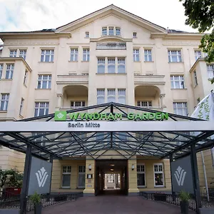 Wyndham Garden Mitte 4*, Berlin Tyskland