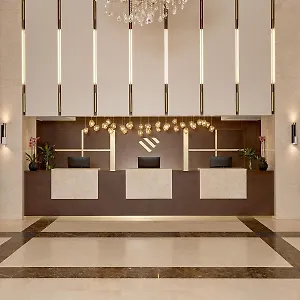 Grand Palace Ελλάδα