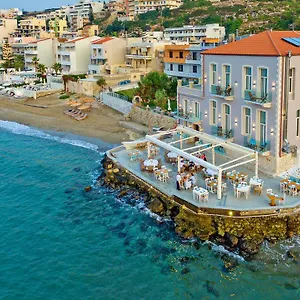 4* מלון Thalassa Boutique (adults Only)